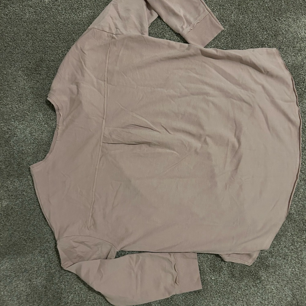 Z Supply Long Sleeve Shirt